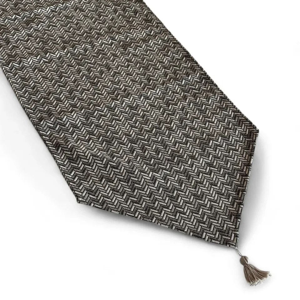 De La Mur Bure bordløper 42x165 beige