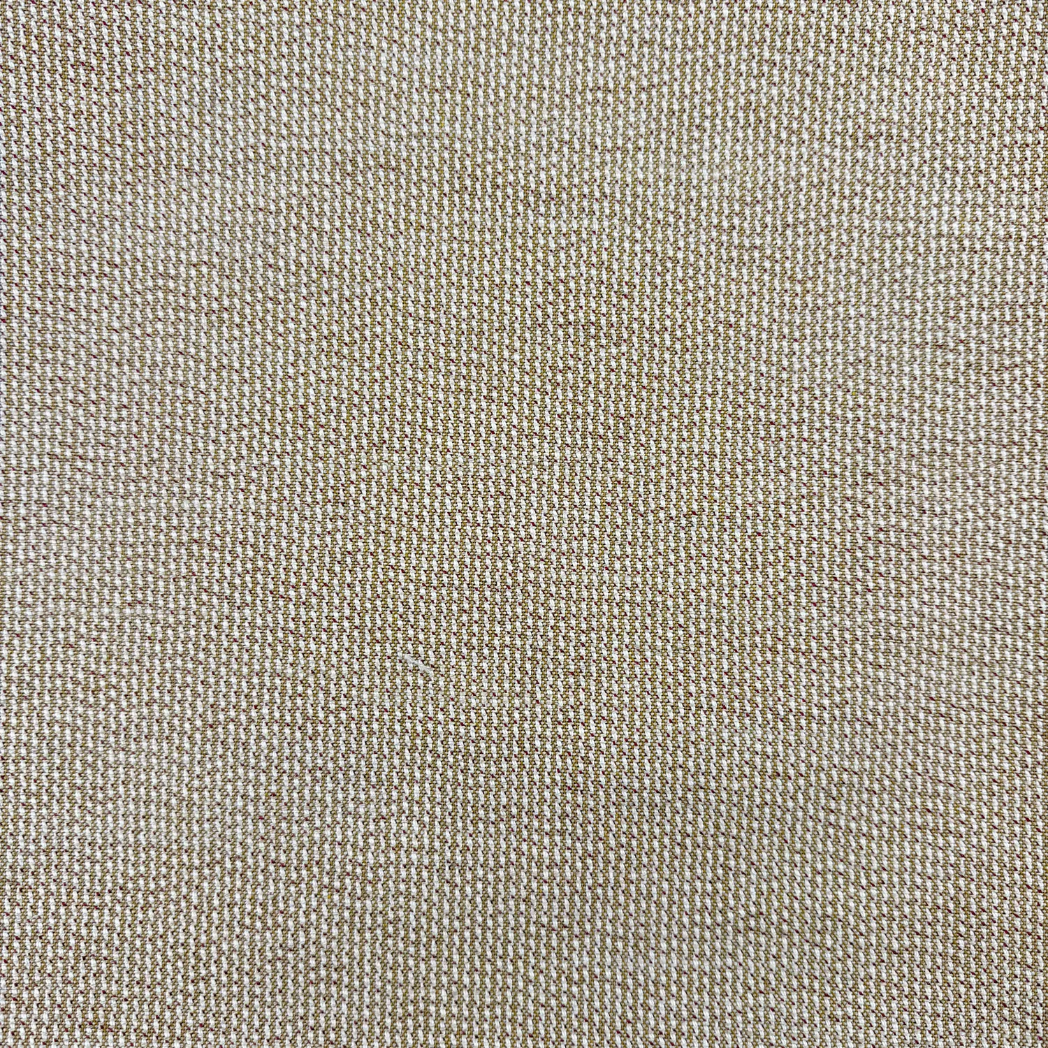 De La Mur Caña bordløper 41x165 cm beige-rød