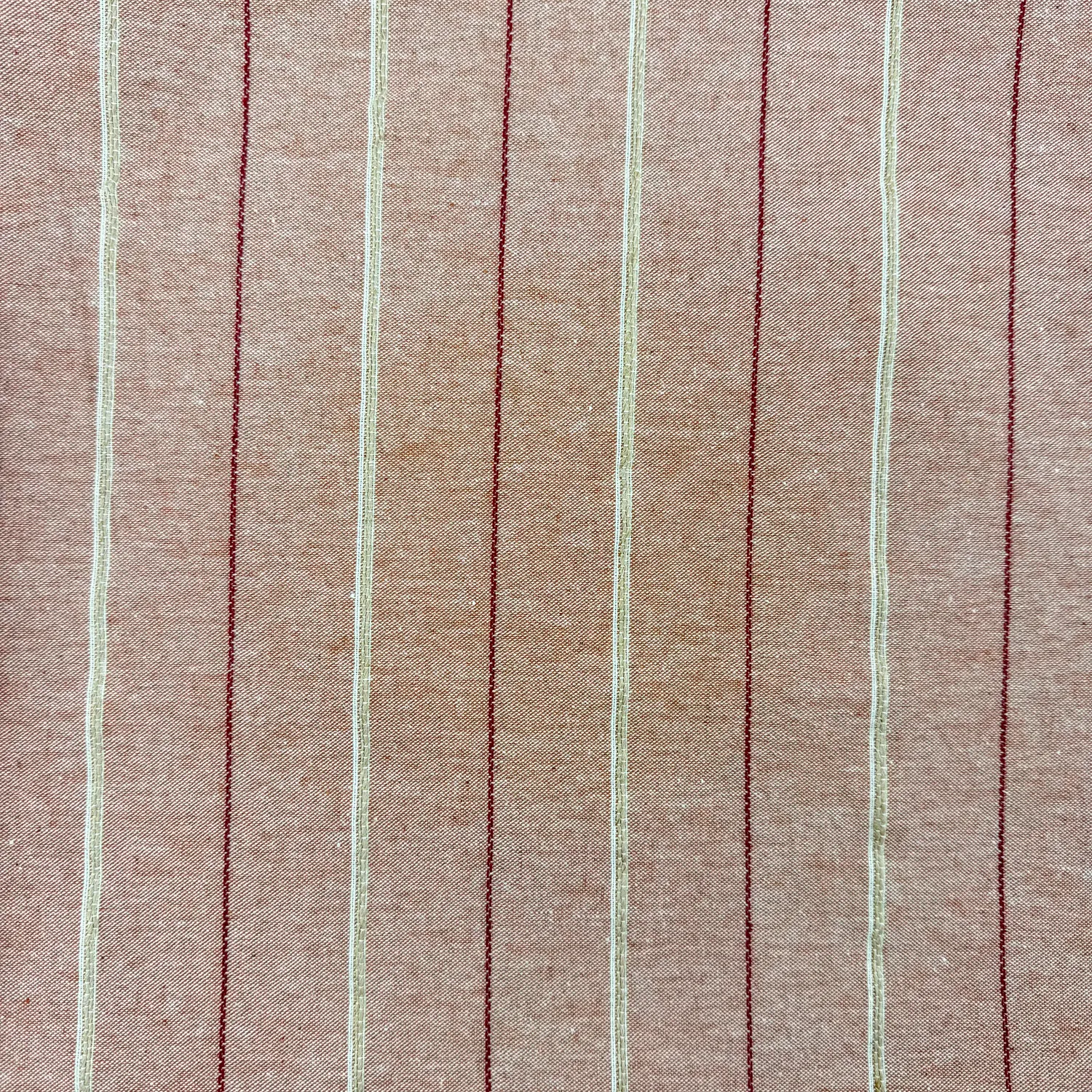 De La Mur Galea Corazón hjertepute rosa 33x33 med fyll