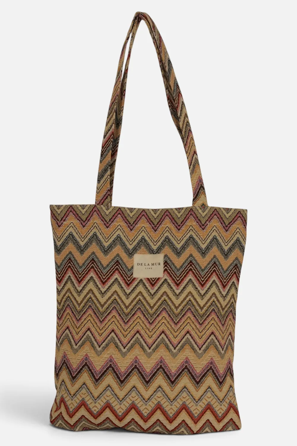 De La Mur Kers liten totebag skulderveske 35 cm