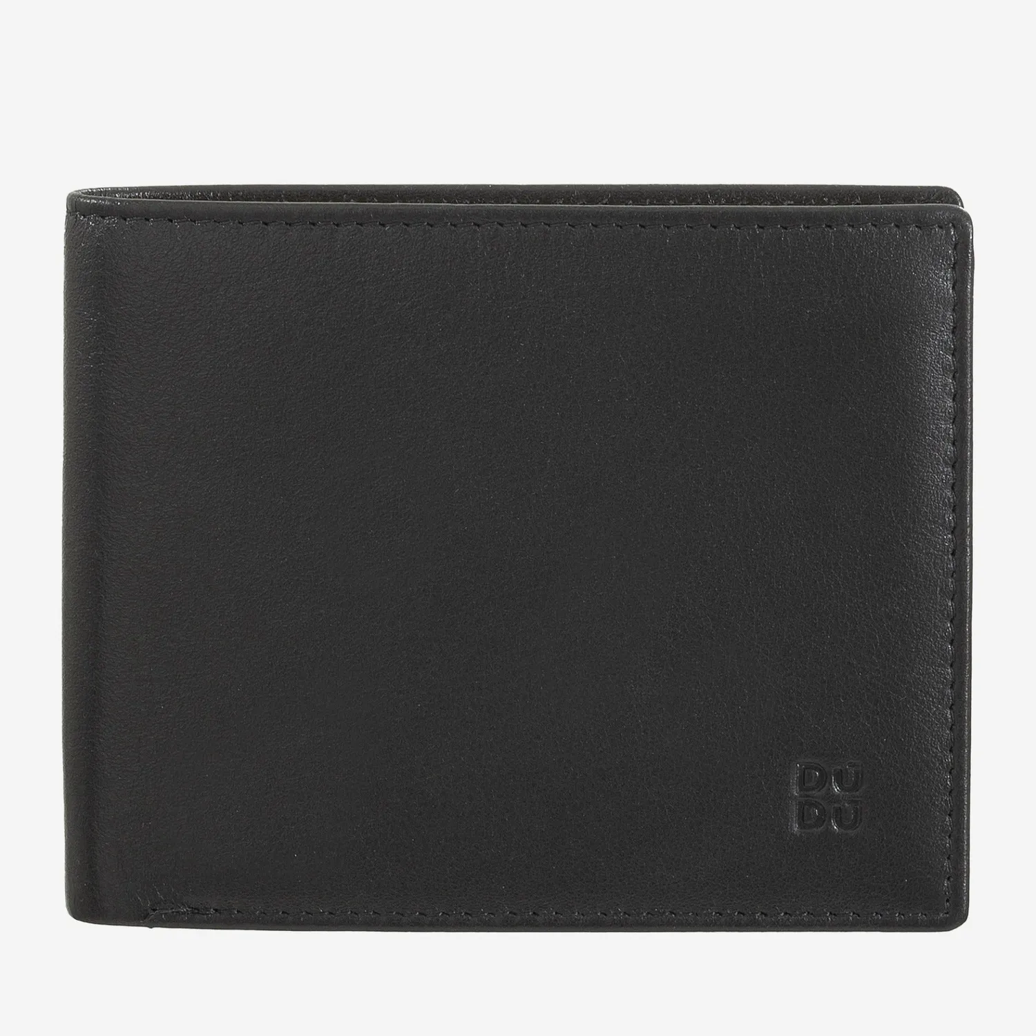DuDubags Tazio lommebok herre skinn RFID