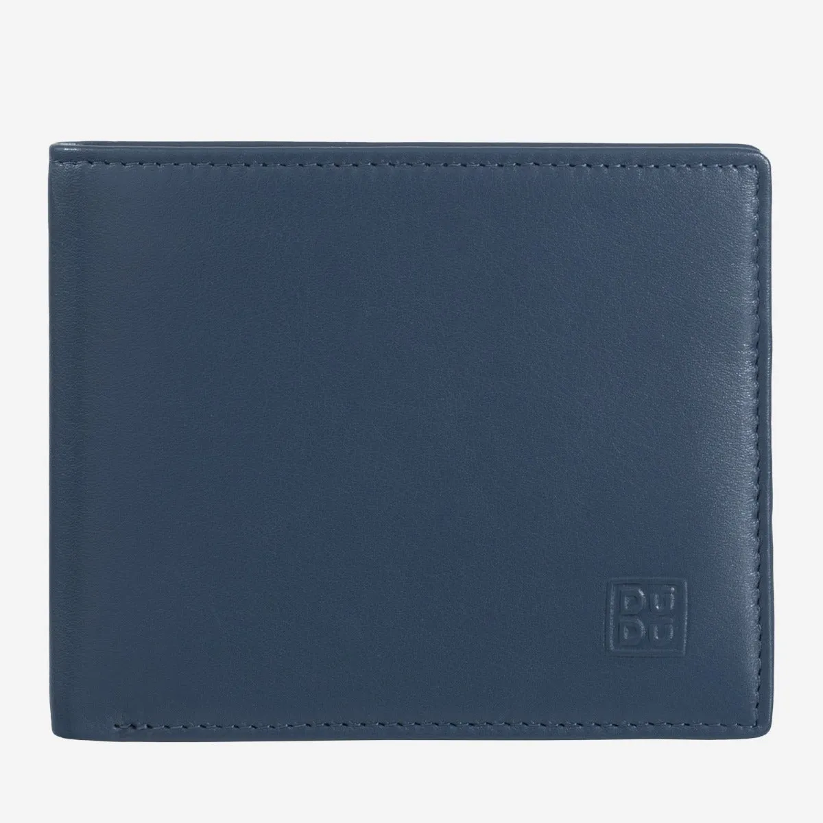 DuDubags Alicudi kortholder skinn RFID burgunder