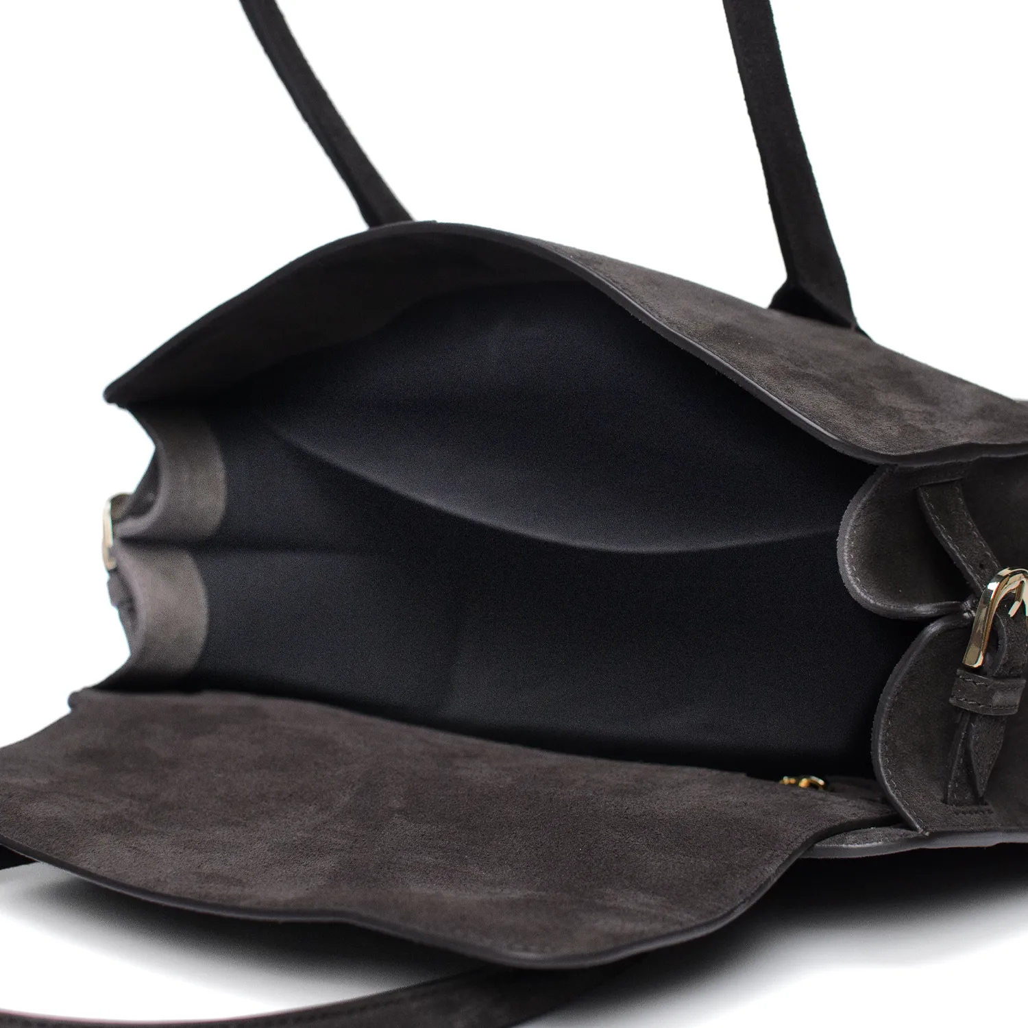 Latalia Loretto mocka jobbveske espresso laptop