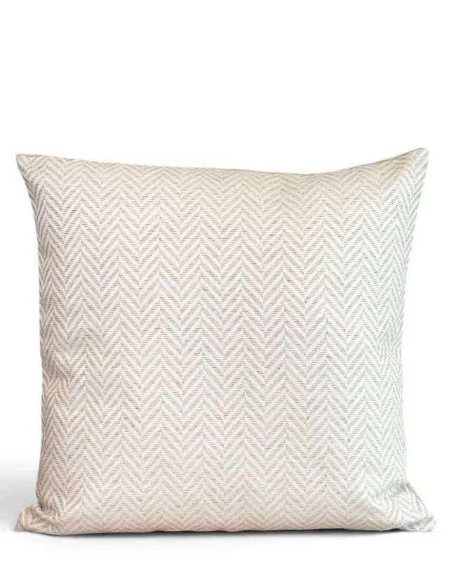 De La Mur Rafi putetrekk 50x50 beige