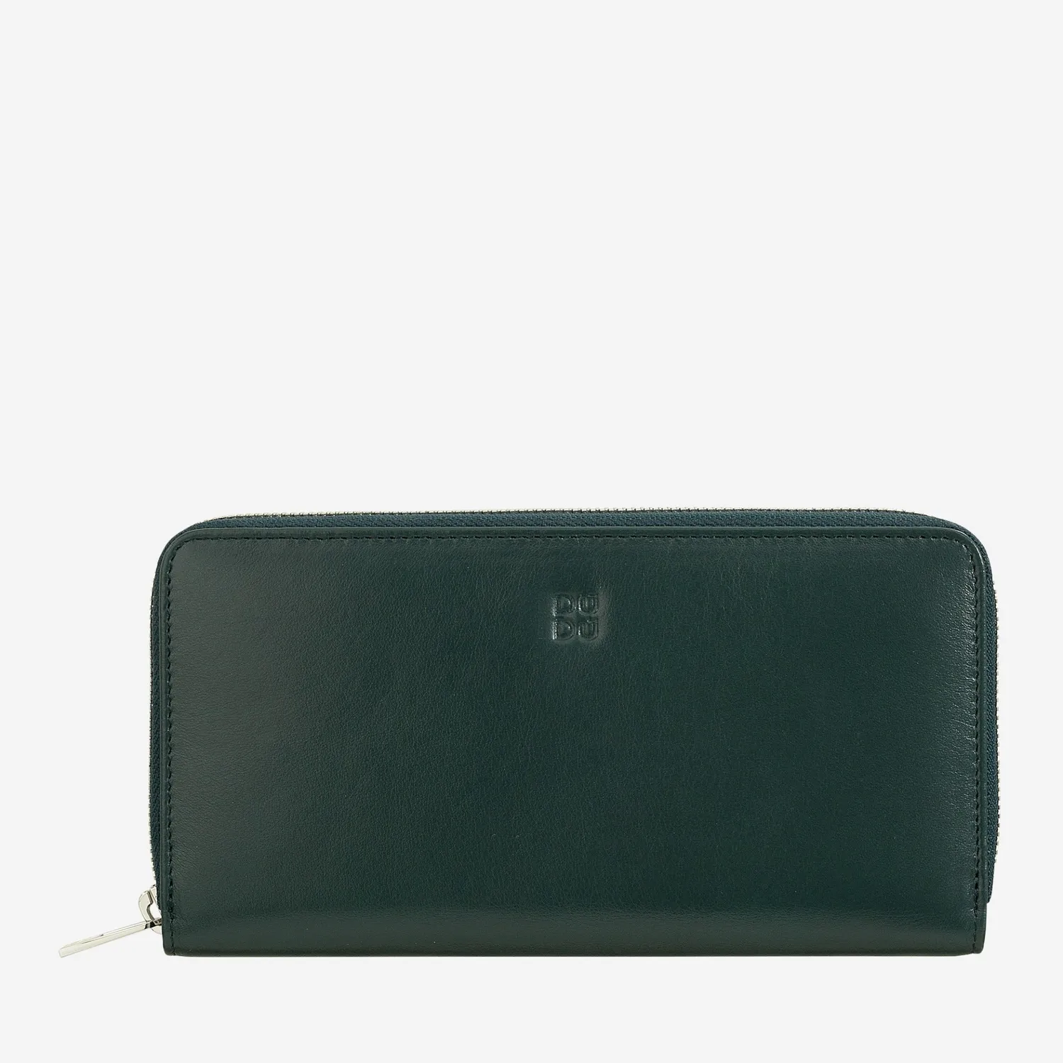 DuDubags Ustica lommebok Fuchsia RFID