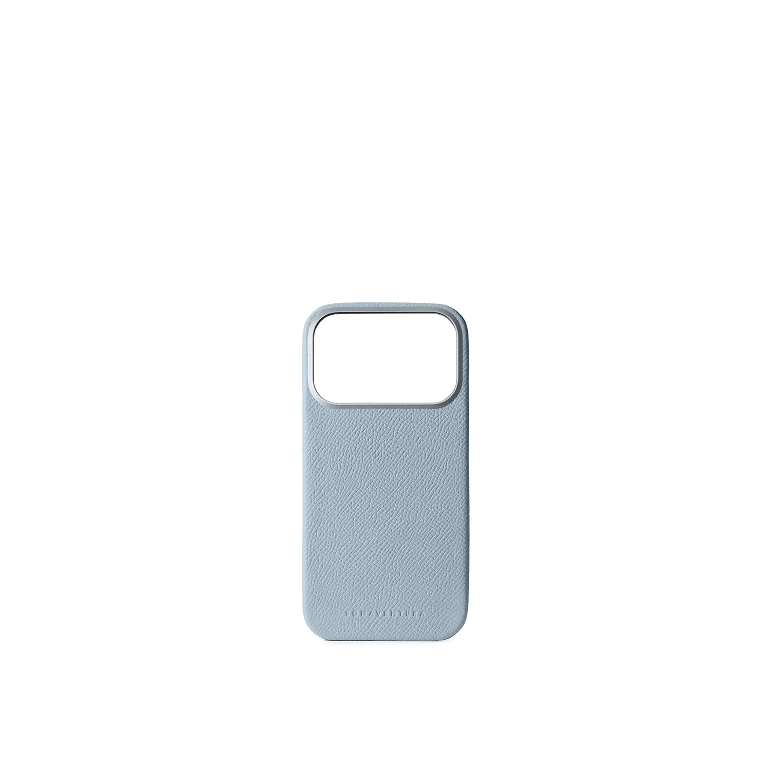 Bonaventura iPhone 17 Pro deksel Nobile etoupe