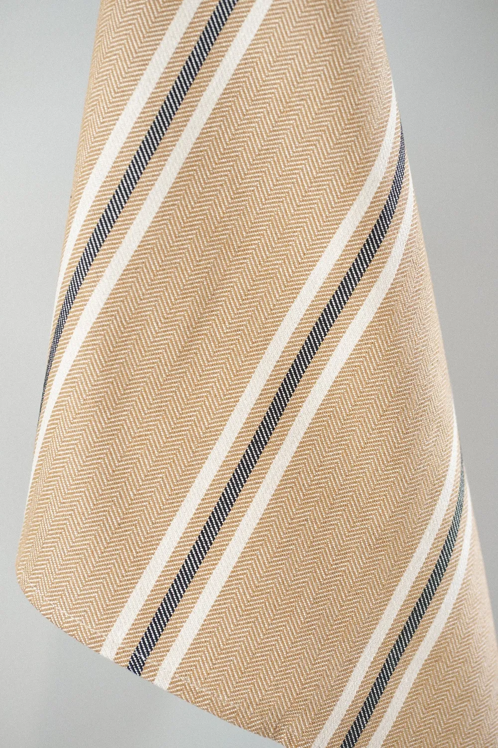 De La Mur Polo kjøkkenhåndkle stripet 54x49 cm