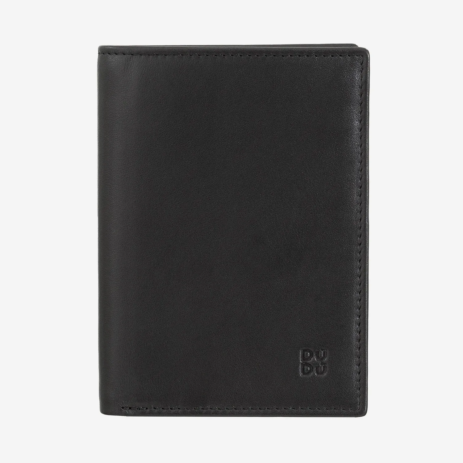 DuDubags Tiberio lommebok herre Cornflower RFID