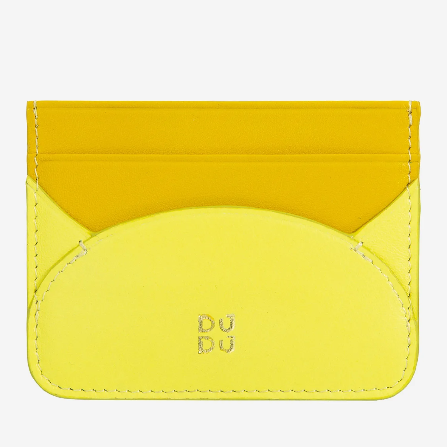 DuDubags Ionian kortholder skinn slim