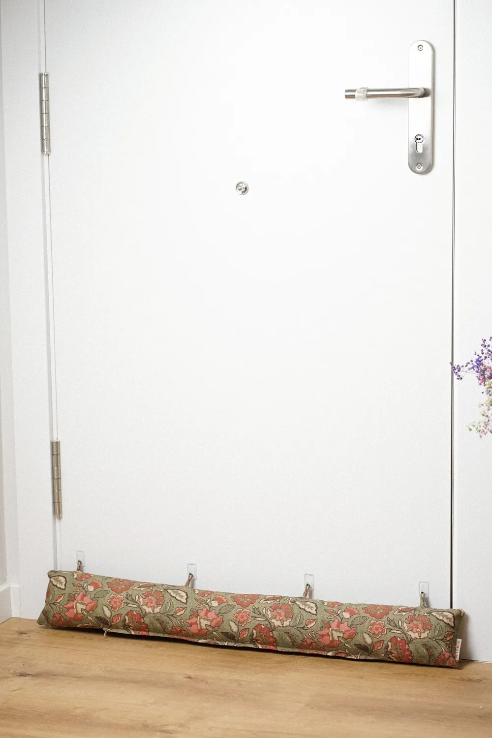 De La Mur Campa trekkstopp blomstret 86 cm