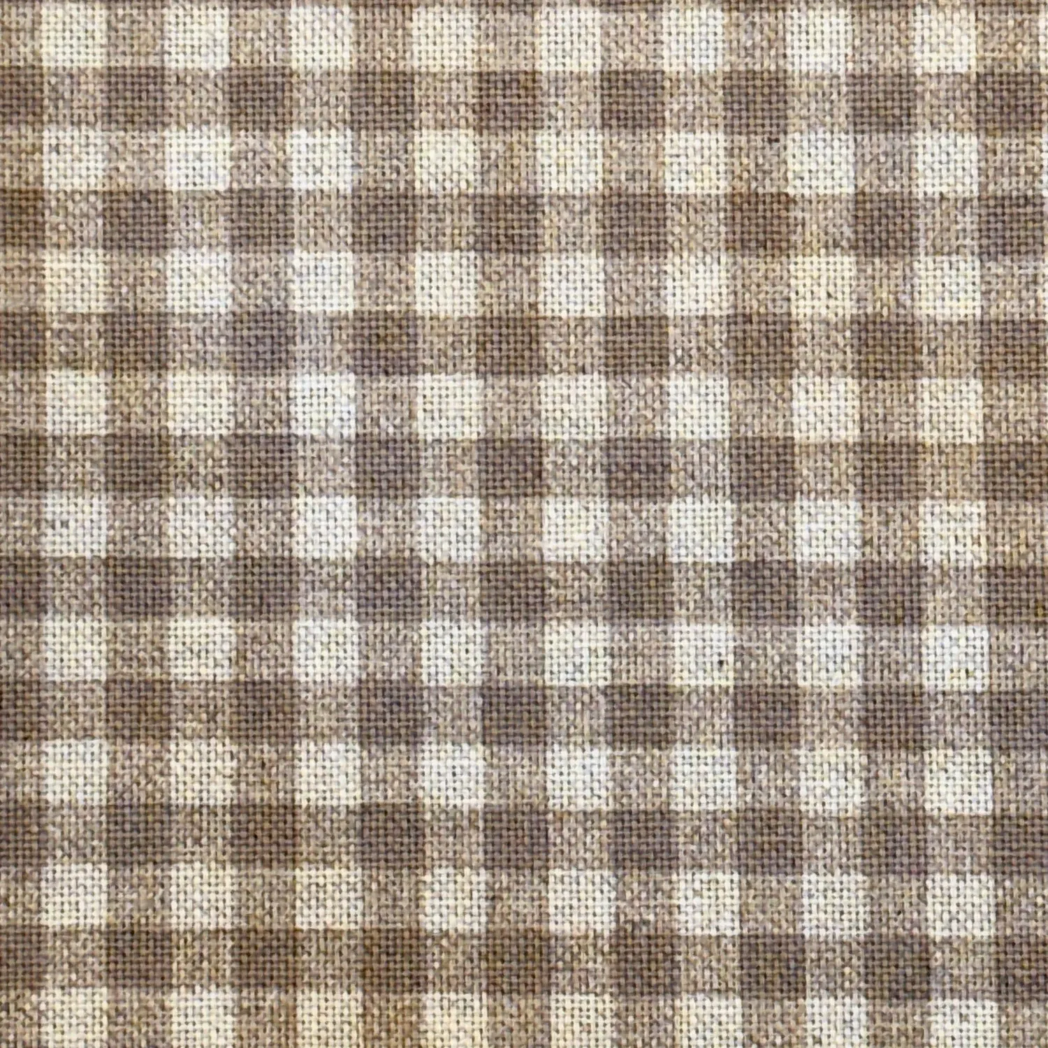 De La Mur Caramelo Cafe pute 40 cm rutete beige