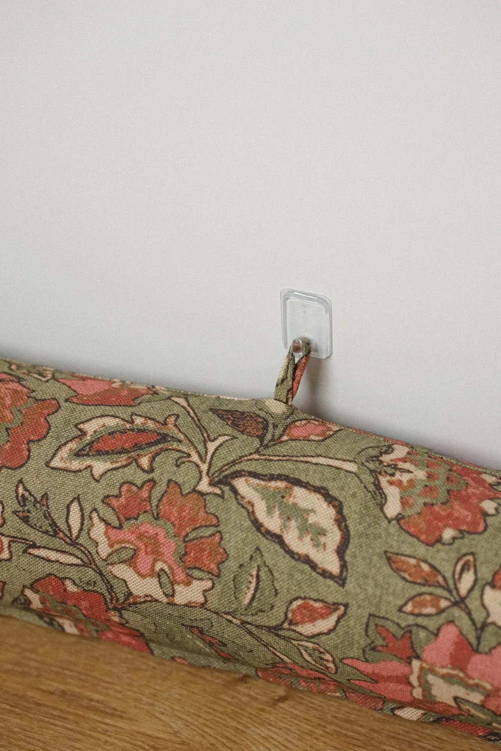 De La Mur Campa trekkstopp blomstret 86 cm