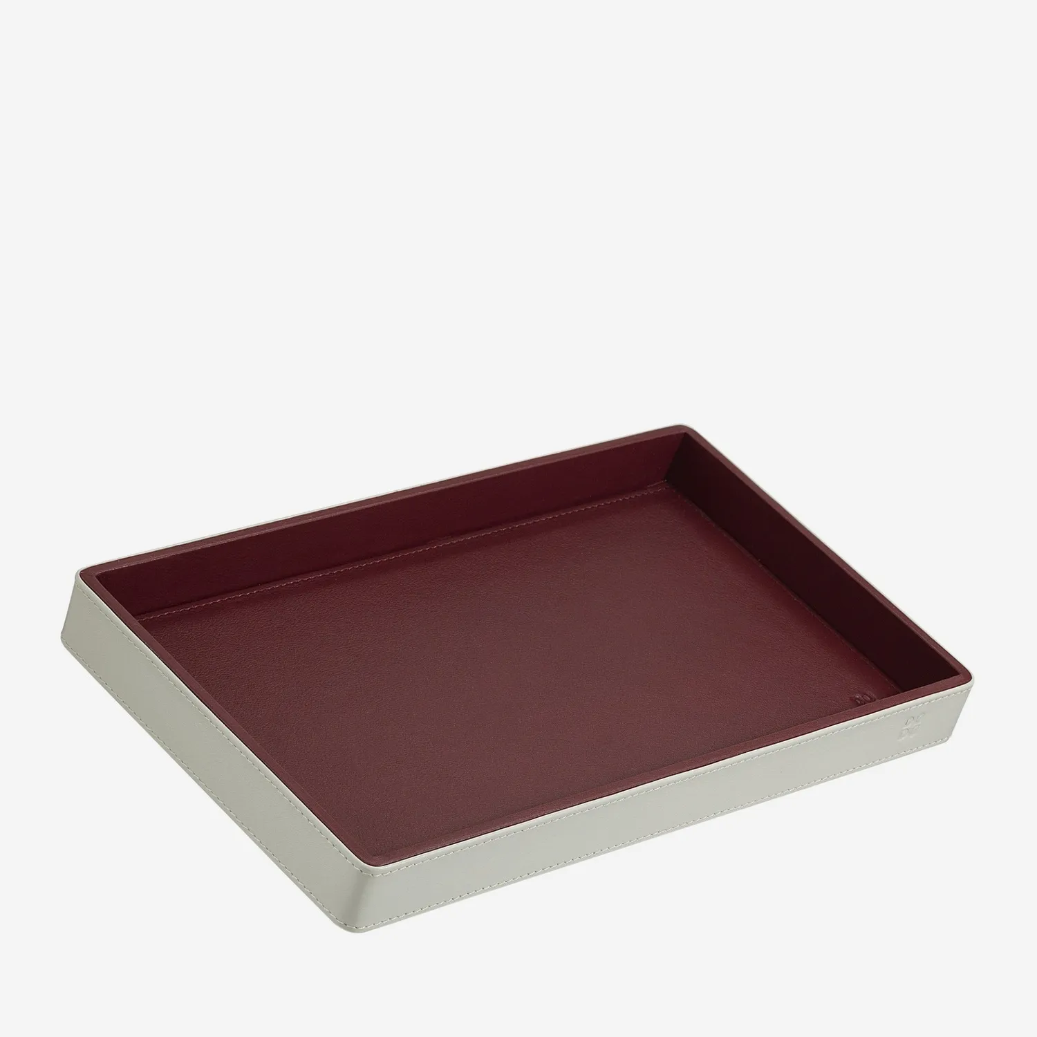 DuDubags Valet tray skinnbrett flerfarget