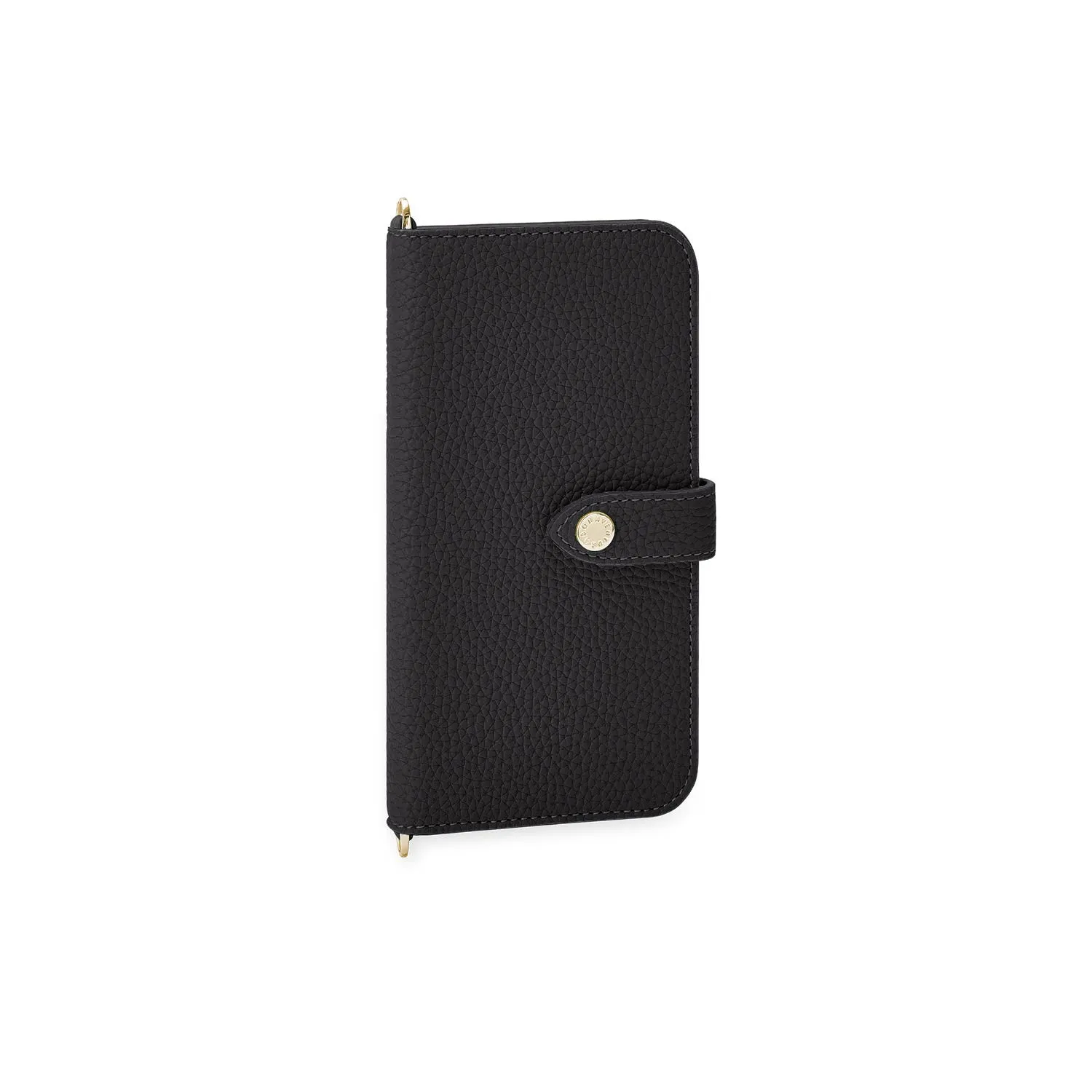 Bonaventura Diary belteetui skinn 16 Pro greige