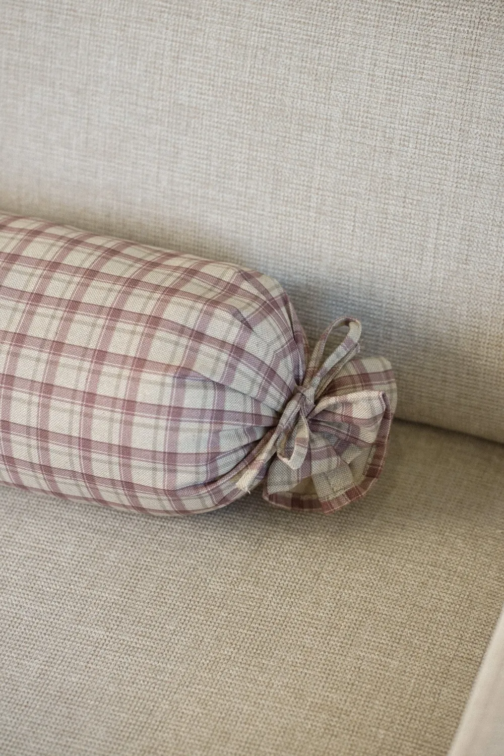 De La Mur Libe Caramelo pute 50 cm rosa