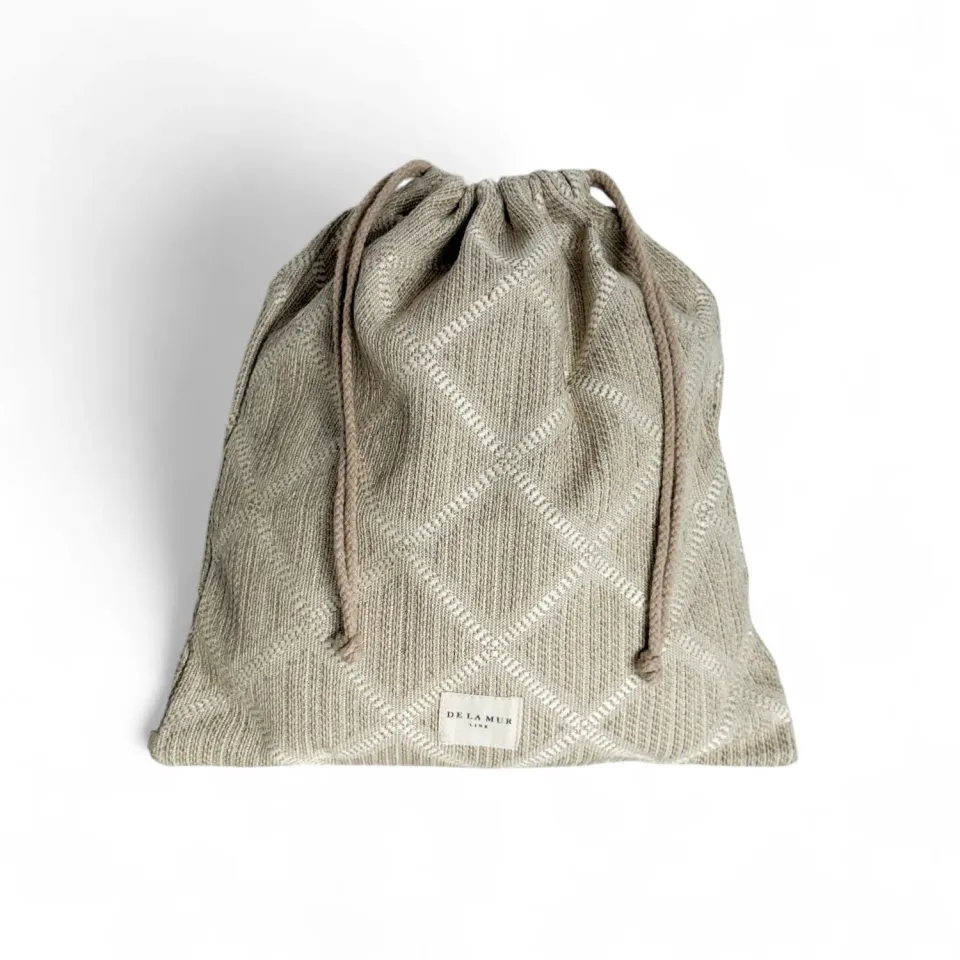 De La Mur Merienda Natural matpose 35x32 beige