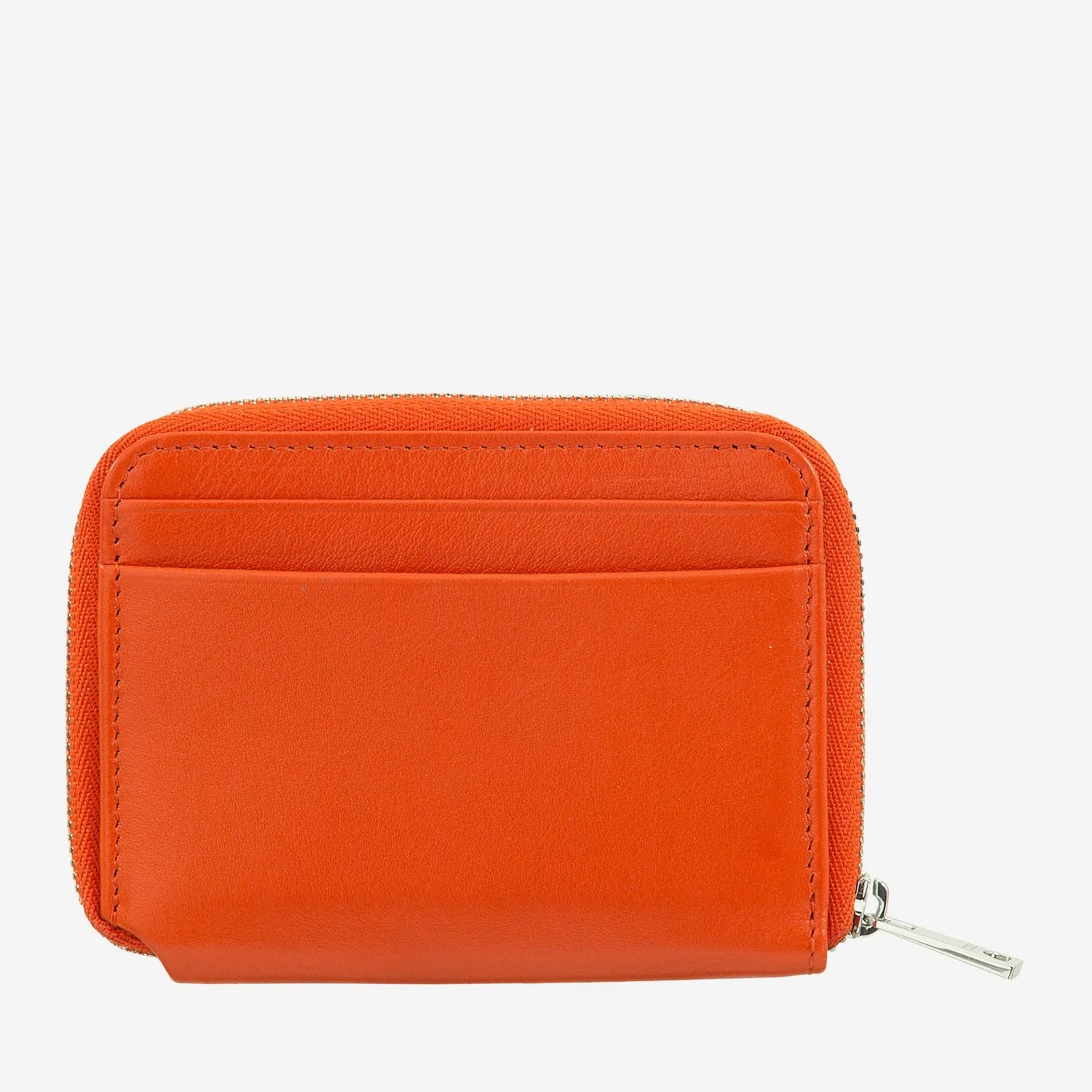 DuDubags Zante herrelommebok svart RFID-skinn