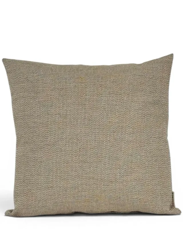 De La Mur Caña putetrekk 50x50 cm beige uten fyll