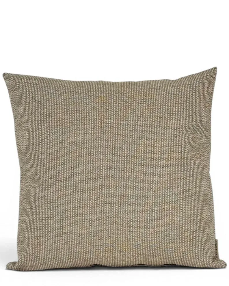 De La Mur Caña putetrekk 50x50 cm beige uten fyll
