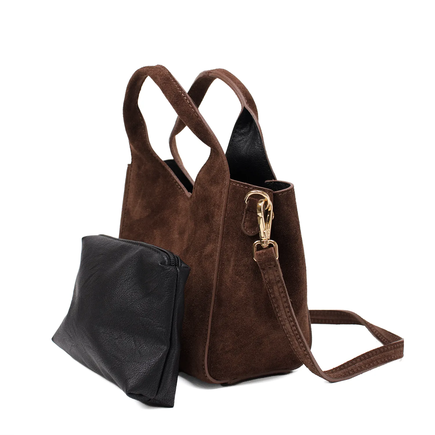 Latalia Salerno M mockaveske chocolate