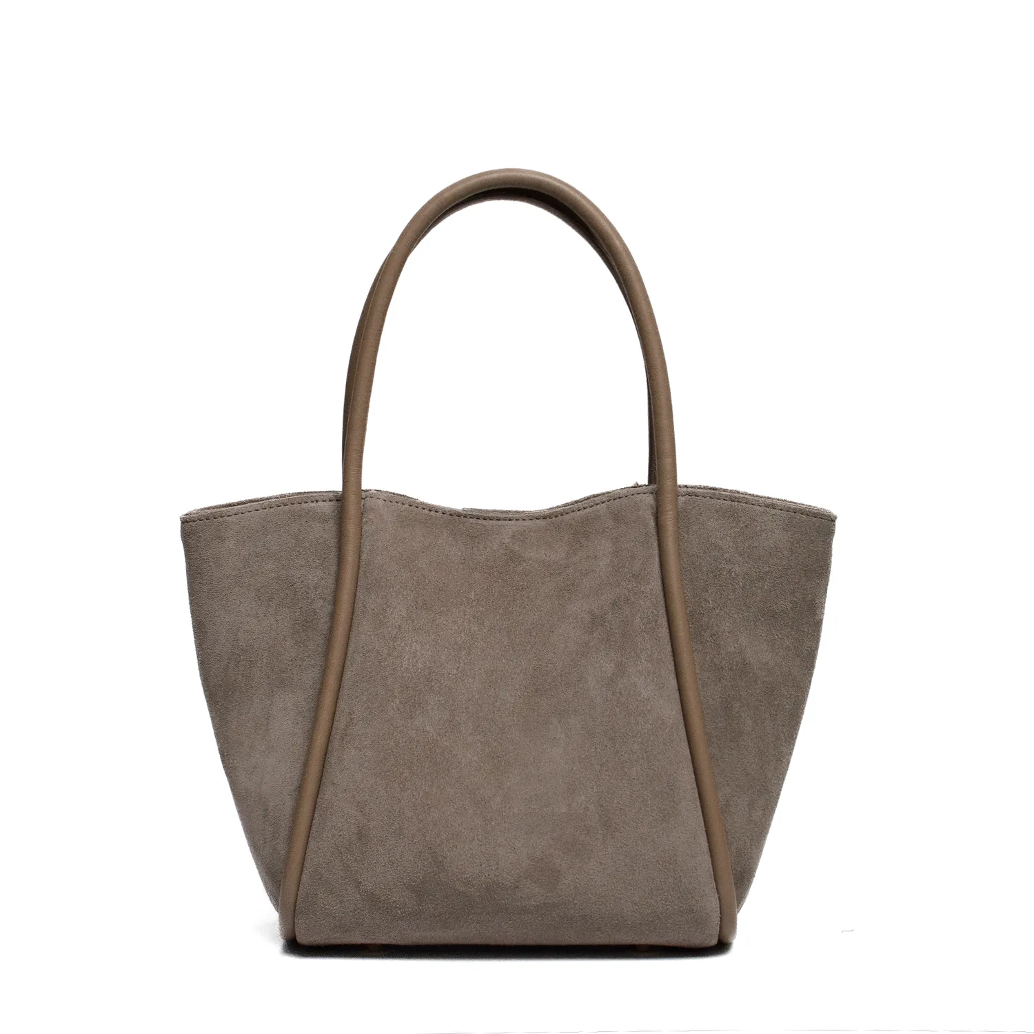 Latalia Florence M mockaveske taupe