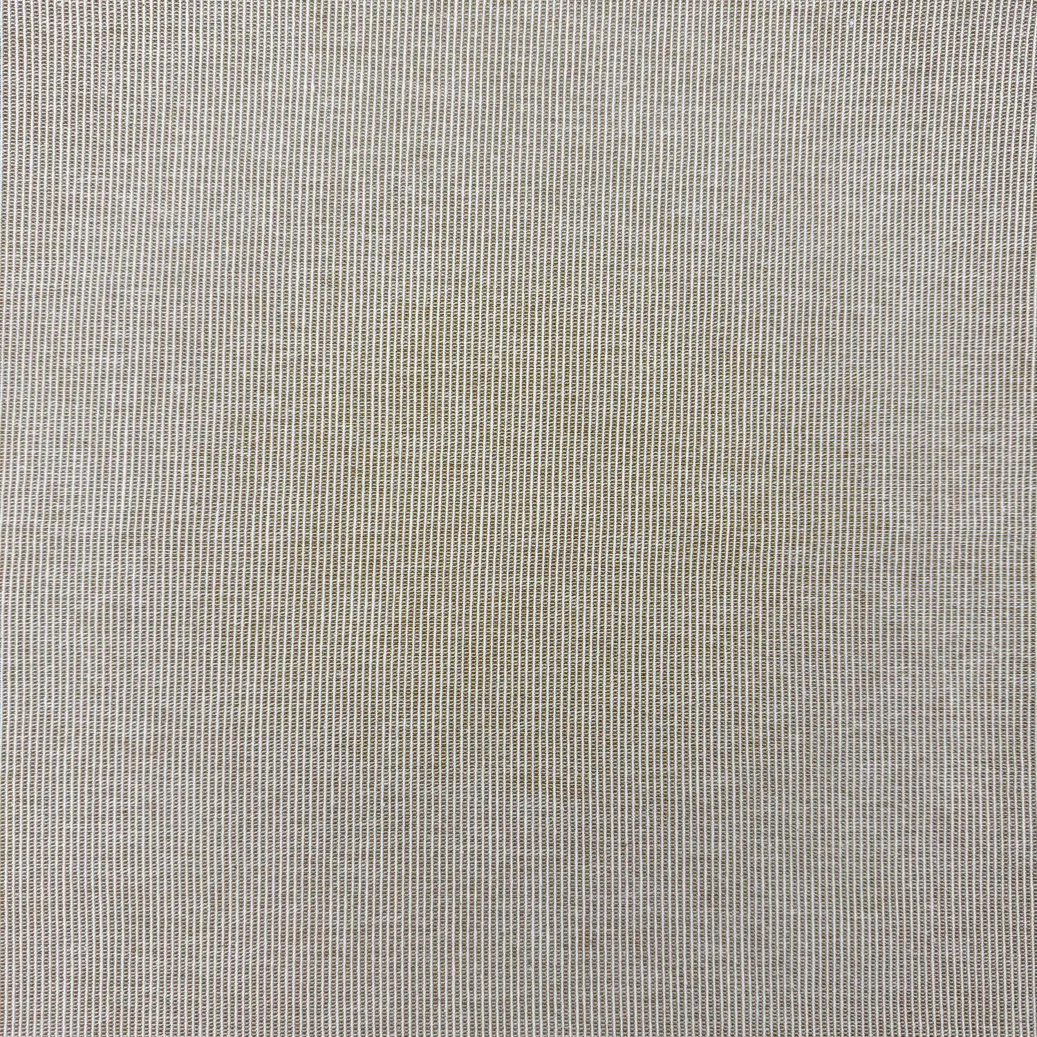 De La Mur Foz hjertepute sennepstripet 33 cm