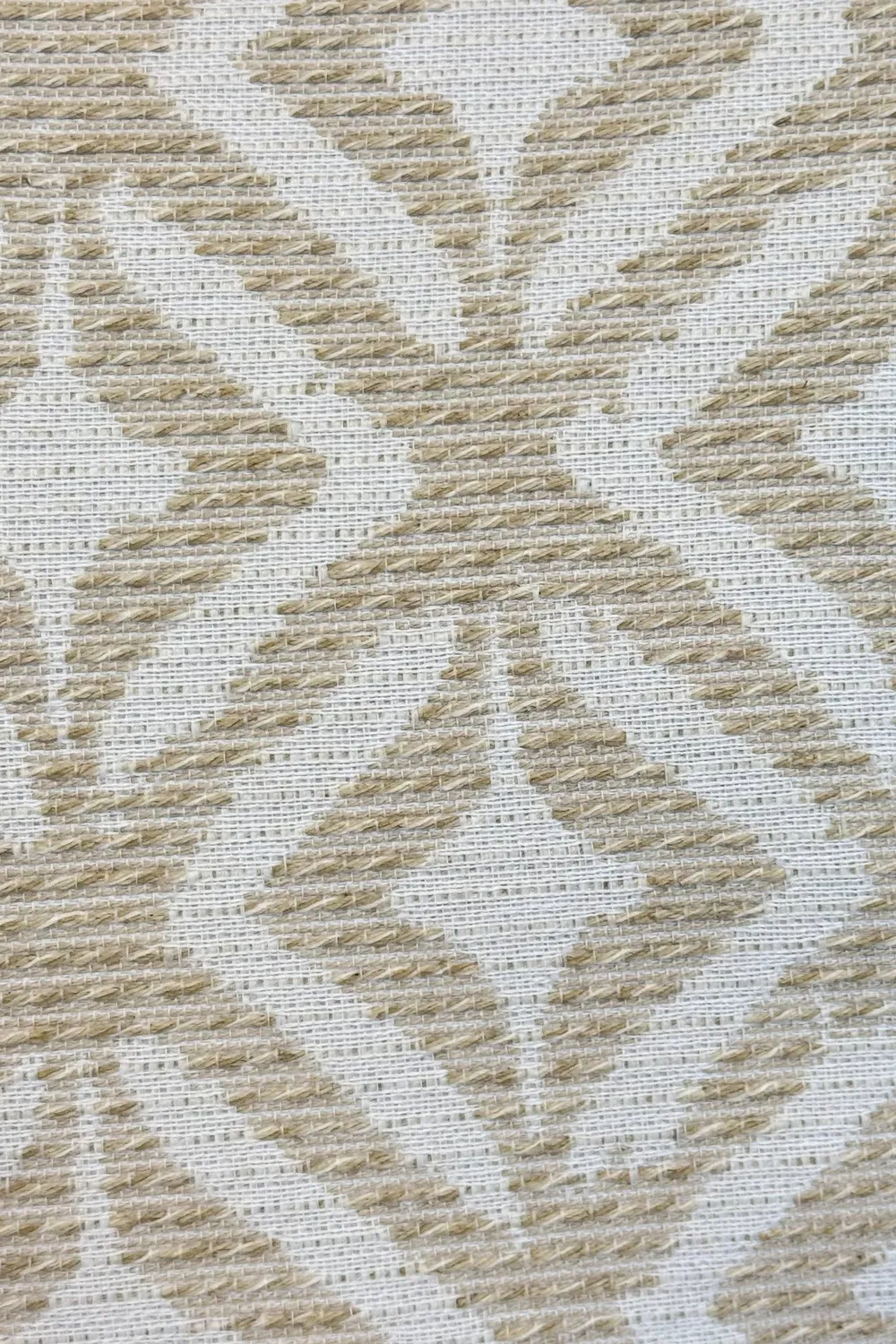 De La Mur Campo brilleetui 18 cm beige