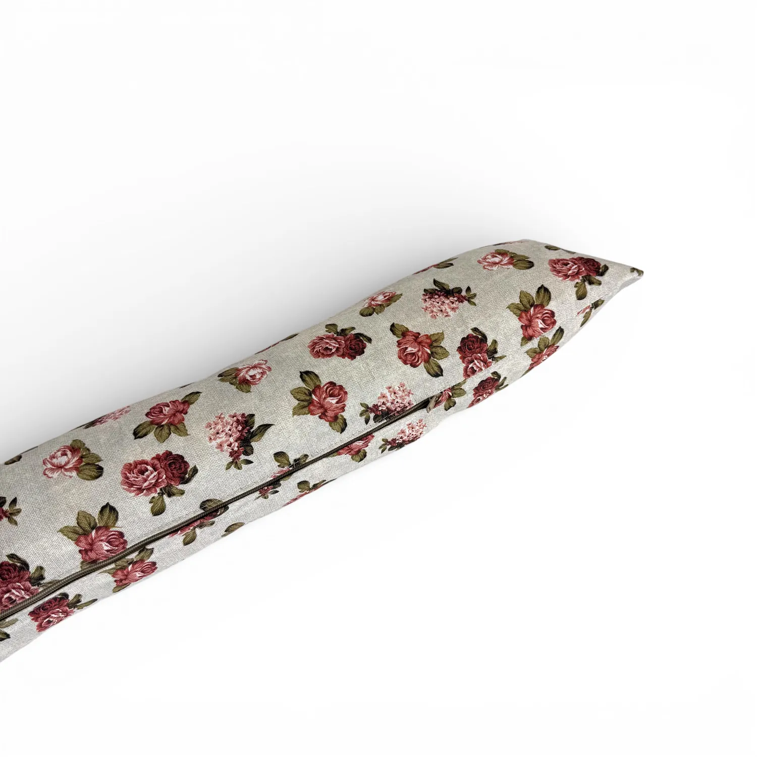 De La Mur Anto trekkstopper 86 cm rosa floral