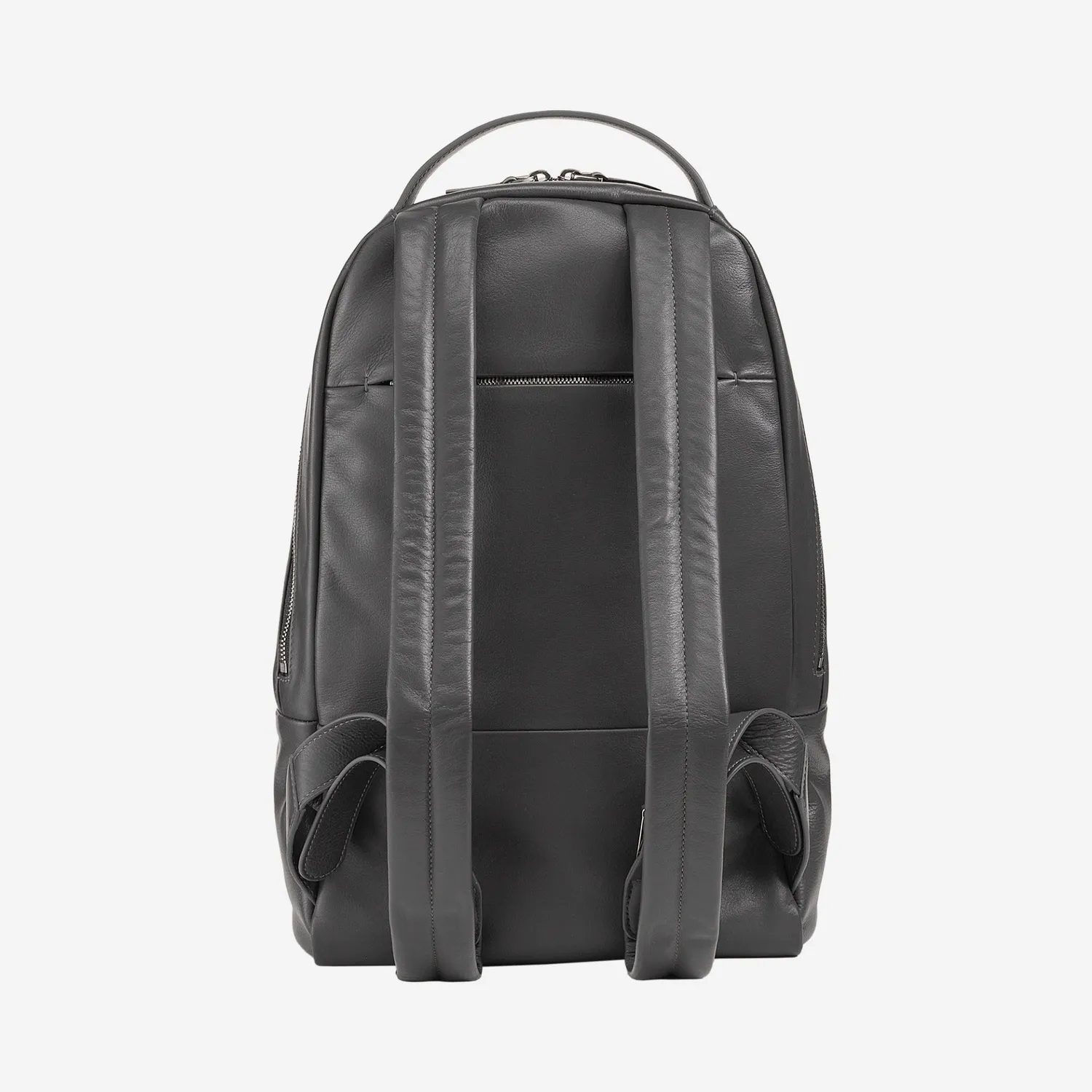 DuDubags Rio ryggsekk skinn Rosa flamingo