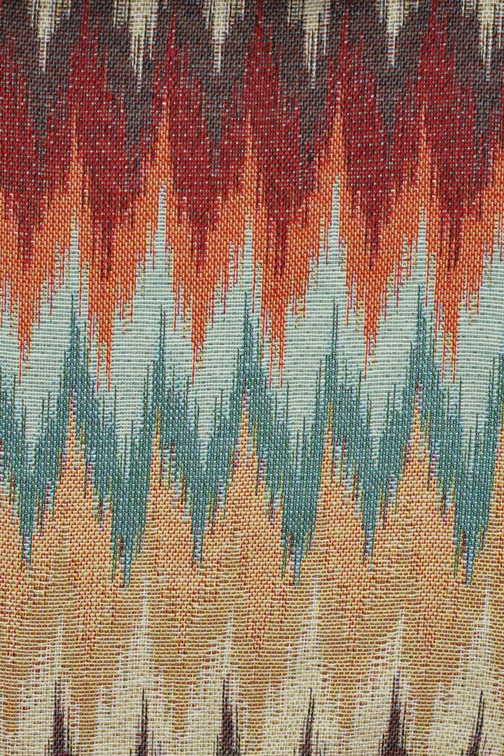 De La Mur Guana boktrekk jacquard
