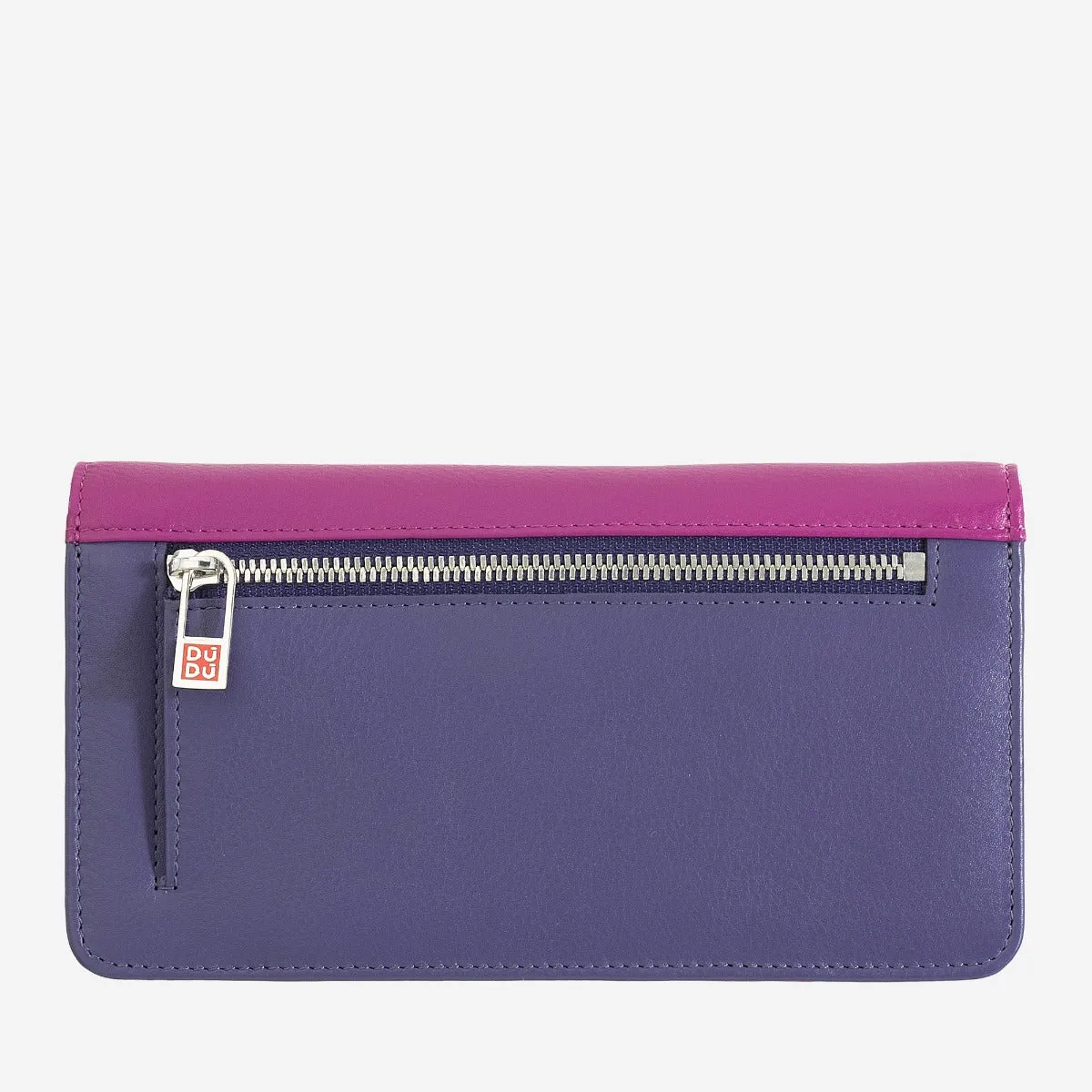 DuDubags Canarie lommebok dame nappa