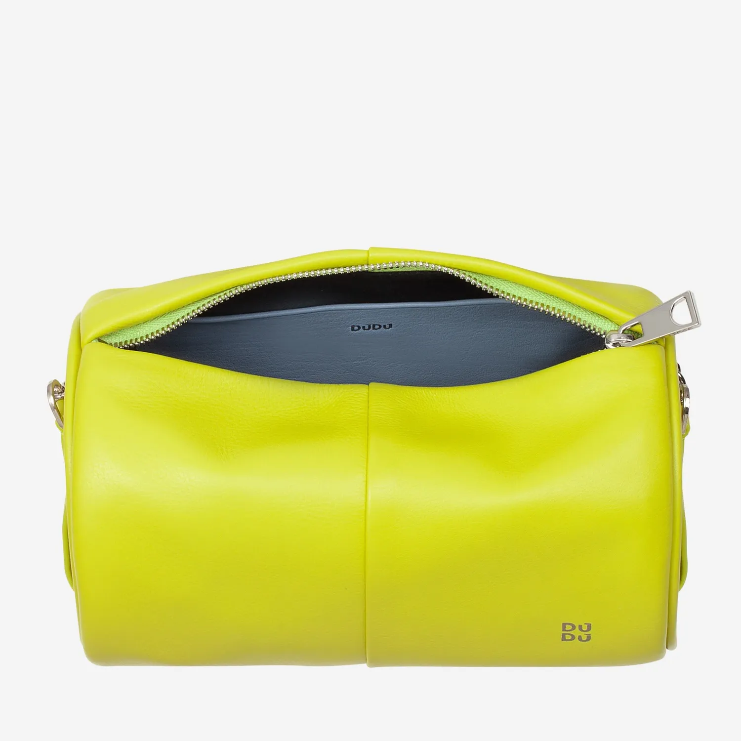 DuDubags Abigail miniveske lime skinn