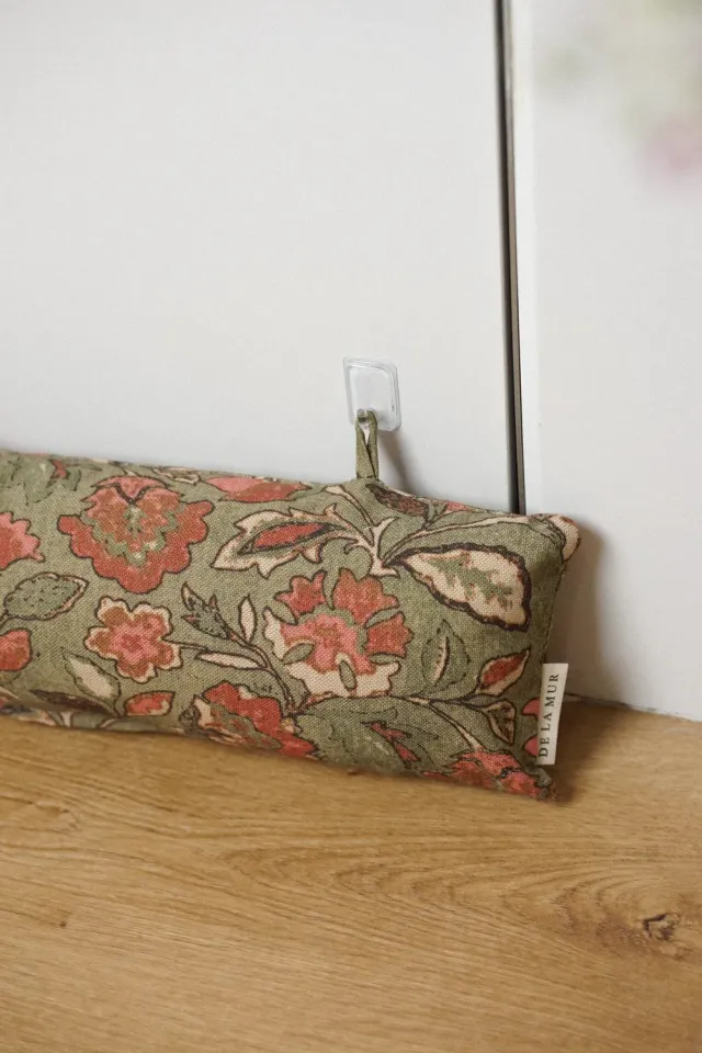 De La Mur Campa trekkstopp blomstret 86 cm