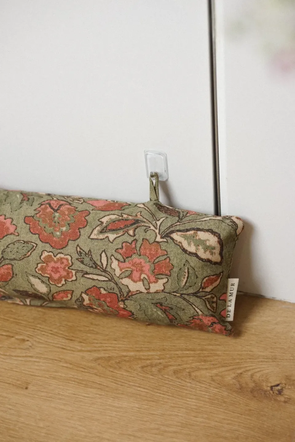 De La Mur Campa trekkstopp blomstret 86 cm