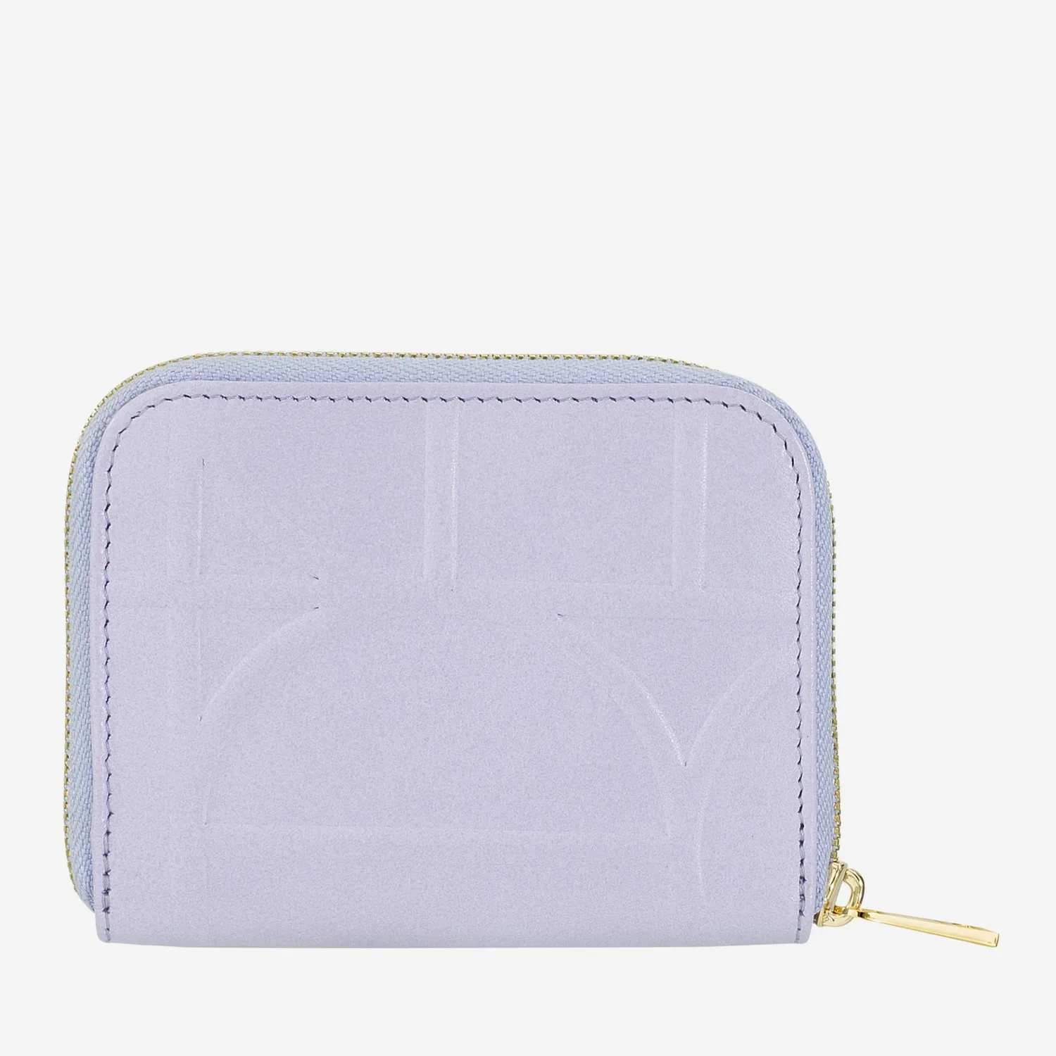 DuDubags Hokkaido myntpung Olive green nappa