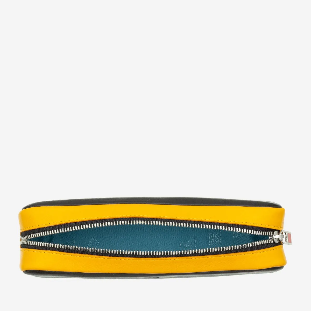 DuDubags Pencil case pennal fuchsia skinn