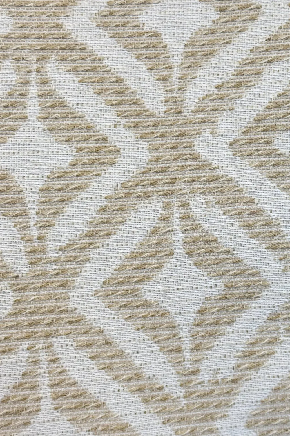 De La Mur Campo mini toalettmappe beige 17 cm