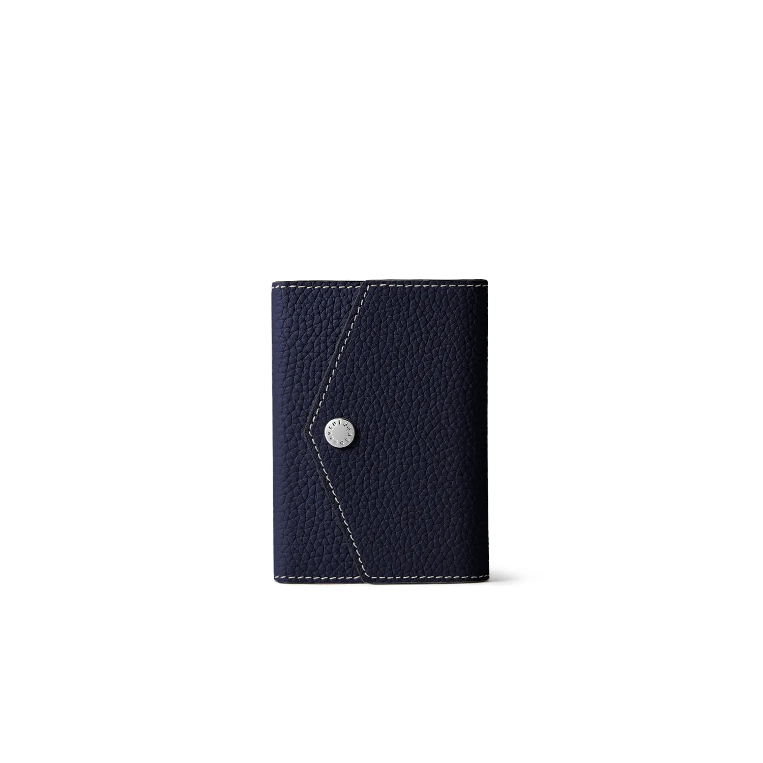 Bonaventura iPhone bakdeksel etui skinn etoupe