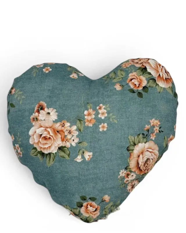 De La Mur Tivo Corazón pute 33 cm blomstret