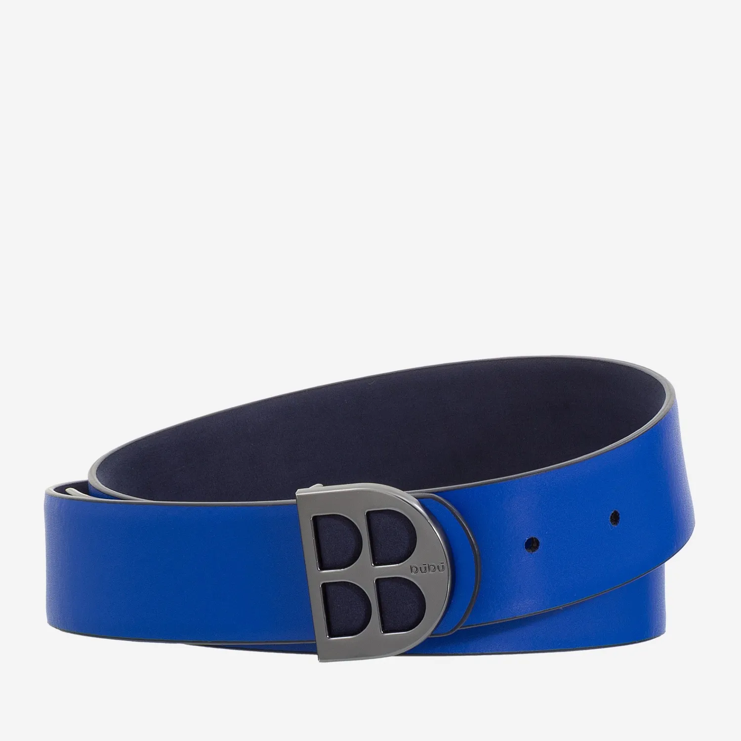 DuDubags Lollia belte herre vendbart 95-105