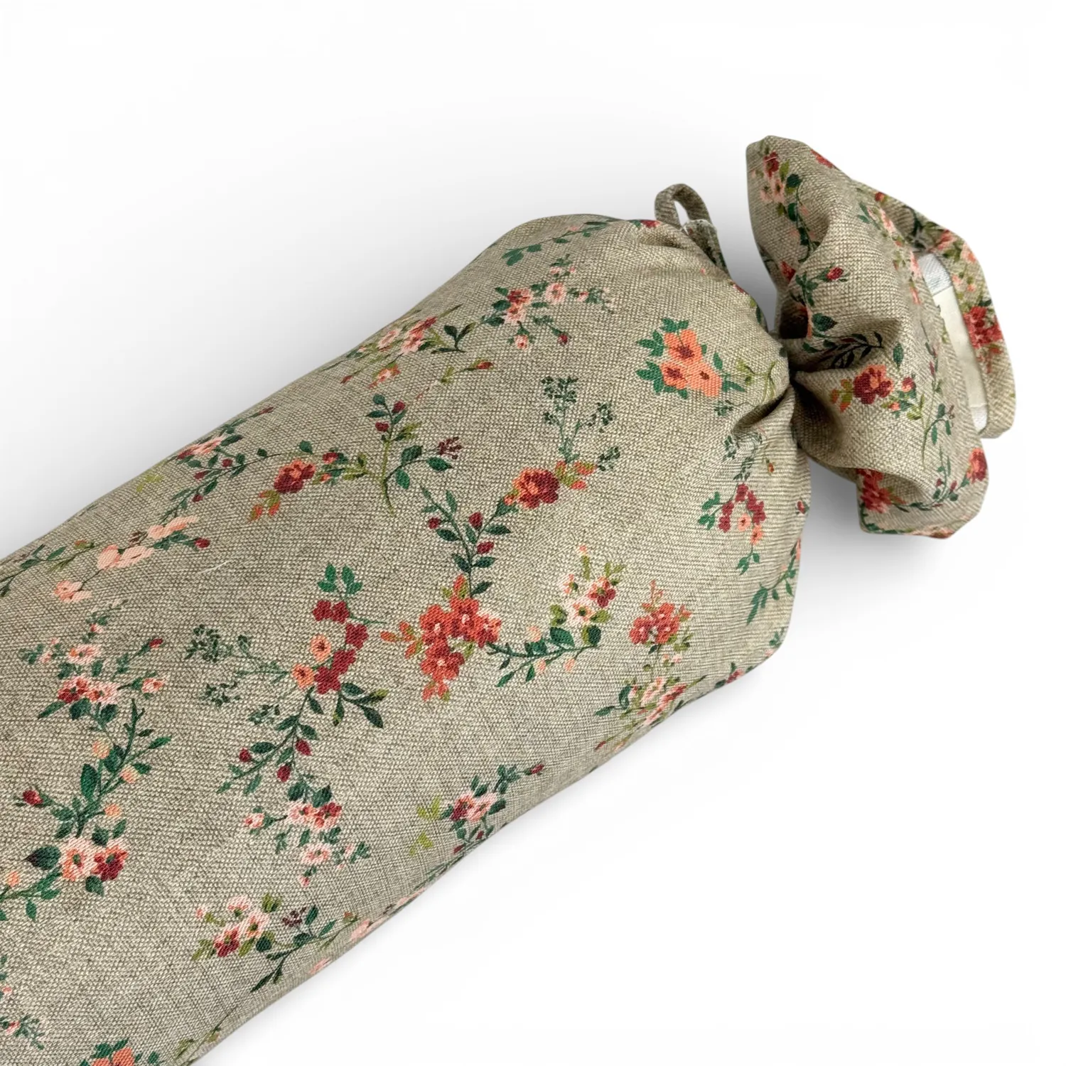 De La Mur Lua Caramelo pute oransje blomster 50 cm