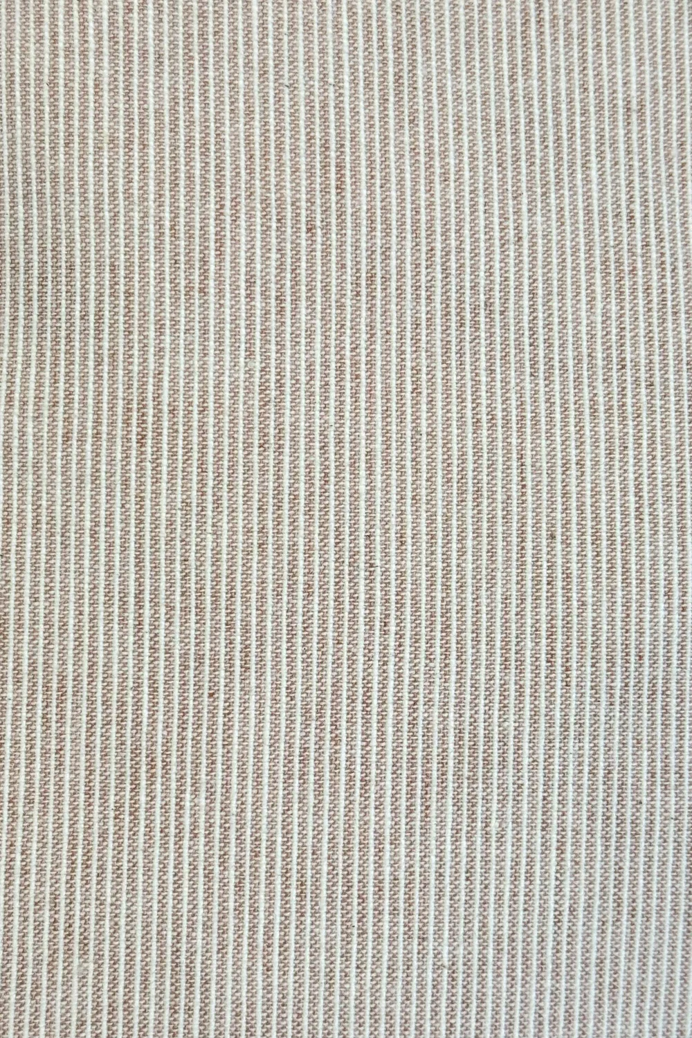 De La Mur Ibi stor toalettmappe rosa stripet