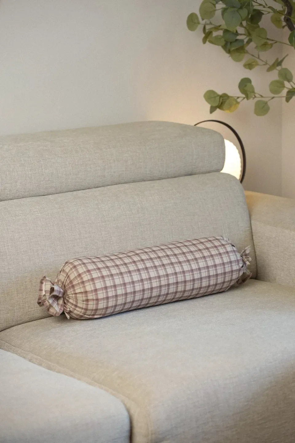 De La Mur Libe Caramelo pute 50 cm rosa
