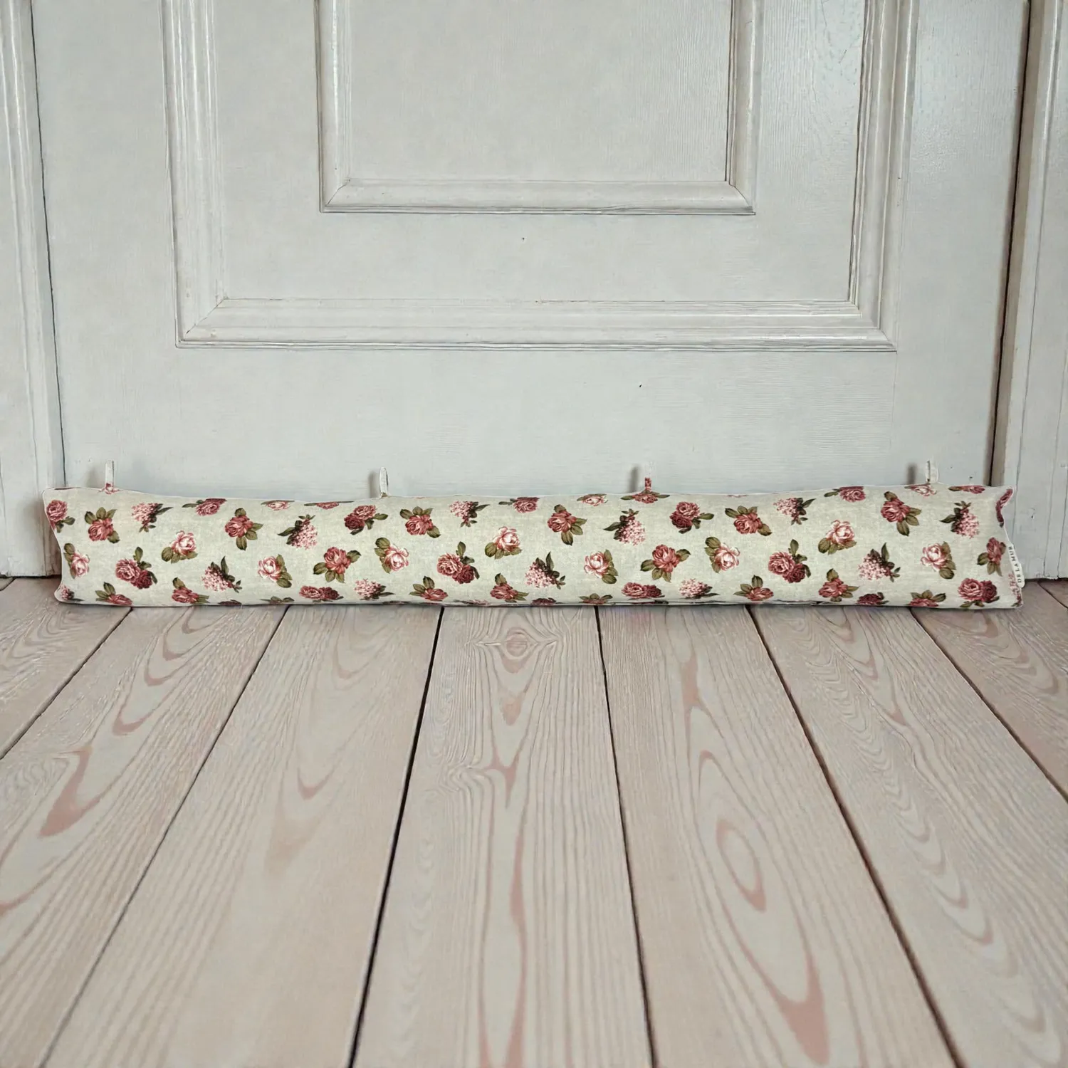 De La Mur Anto trekkstopper 86 cm rosa floral
