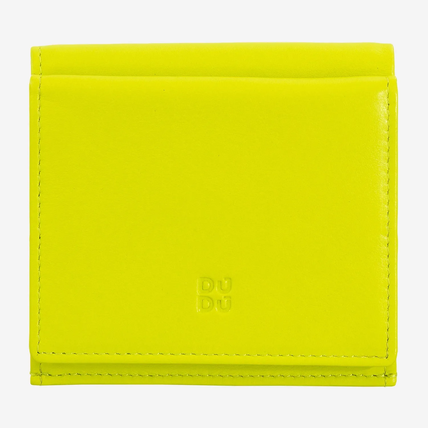 DuDubags Flavio lommebok marineblå RFID