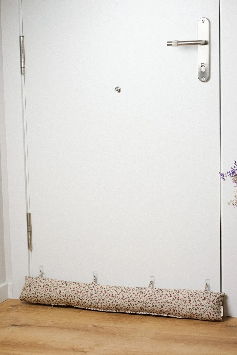 De La Mur Naila Cortavientos trekkstopper blomstret 86 cm