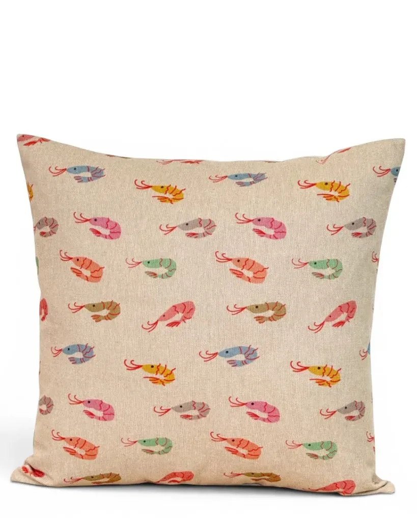 De La Mur Gamba putetrekk tosidig beige