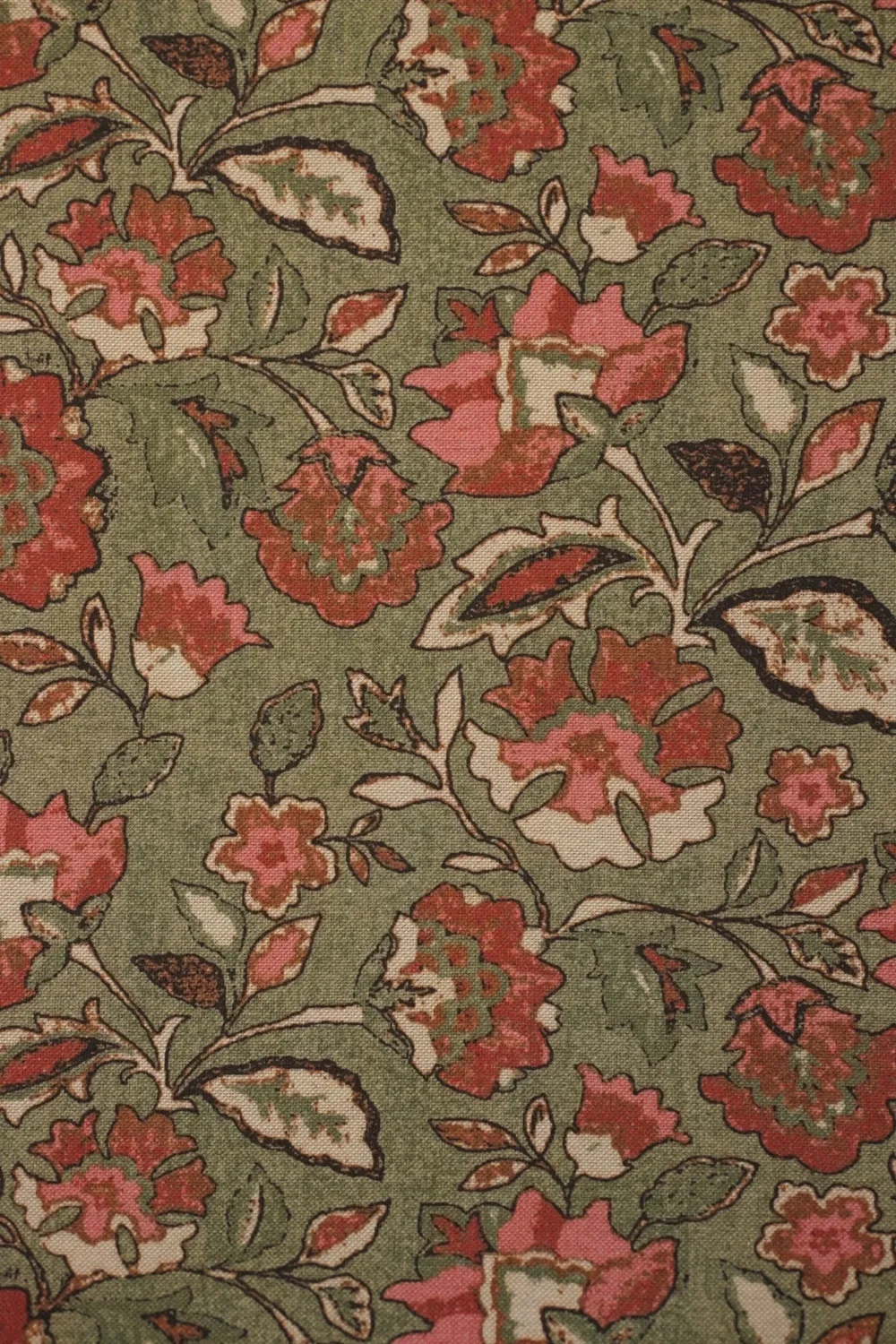 De La Mur Campa bordløper rosa 41x165 cm