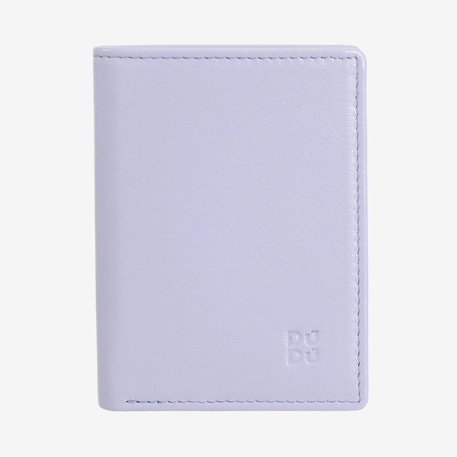 DuDubags Rodi kortholder mangrove RFID skinn