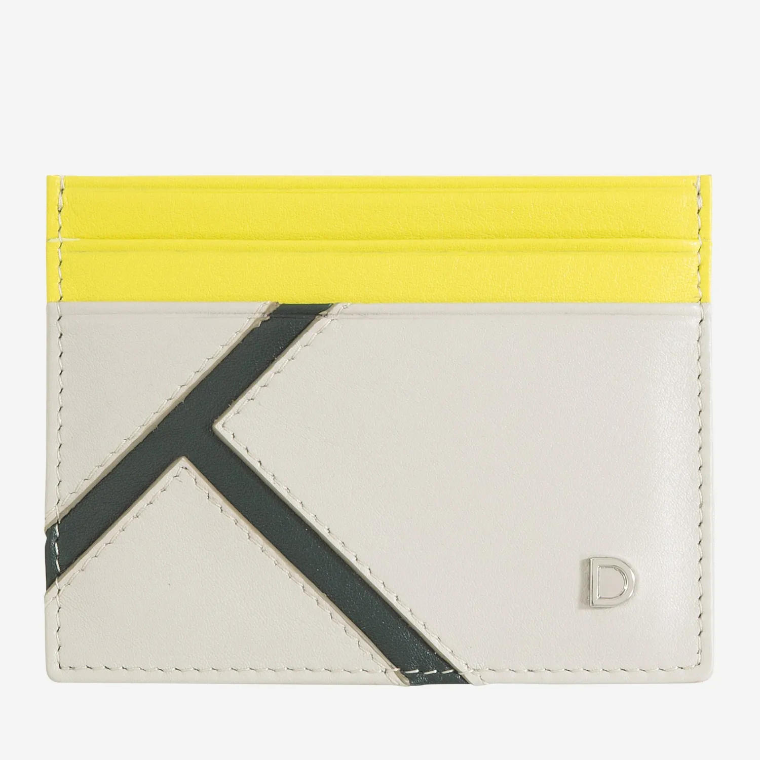 DuDubags Svalbard kortholder nappa tennis